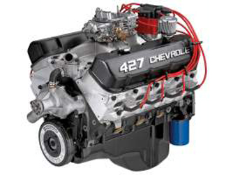 P67D5 Engine